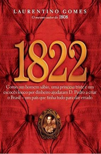 Livro 1822: Como Um Homem Sábio...