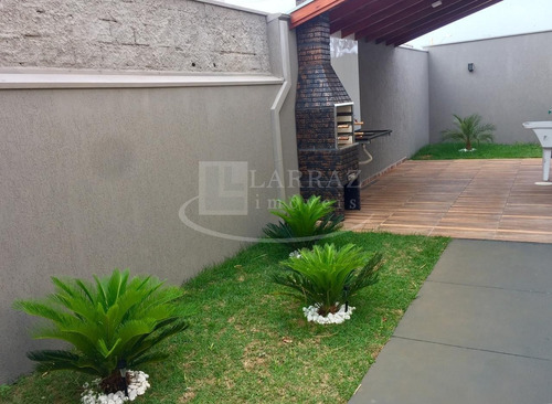 Ótima Casa Para Venda No Angelo Jurca, 3 Dormitorios 1 Suite, Espaço Gourmet Em 237 M2 De Area Total - Ca01655 - 69205259