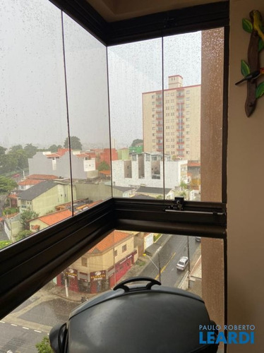 Imagem 13 de 15 de Apartamento - Parque Das Nações - Sp - 632973