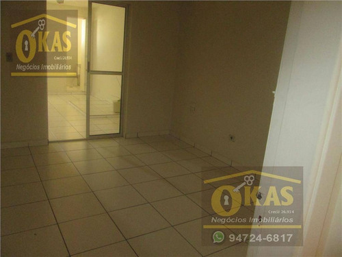 Imagem 3 de 30 de Sobrado Com 4 Dormitórios À Venda, 102 M² Por R$ 530.000,00 - Mooca - São Paulo/sp - So0030