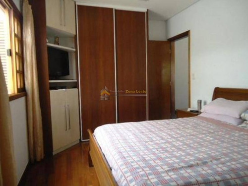 Imagem 16 de 29 de Casa Assobradada Para Venda No Bairro Chácara Belenzinho, 0 Dorm, 3 Suíte, 6 Vagas, 450 M - 3022