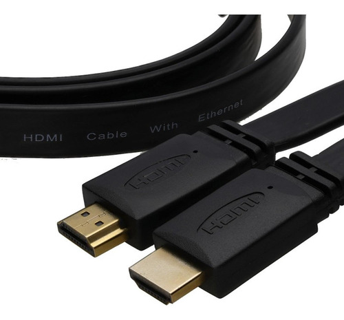 Cable Hdmi 1.5mts Fullhd 1920 X 1080 Plasma Led Lcd Xbox Ps3