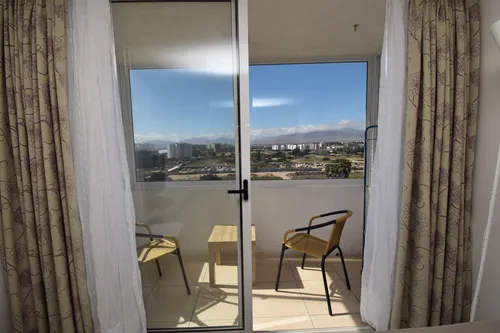 Venta Depto Condominio Costanera Del Mar