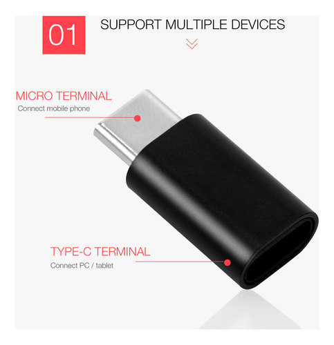 Práctico Interruptor De Datos Usb Ligero Y Práctico De 1 Uni