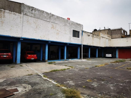 Imagen 1 de 12 de Terreno En Venta Santa Martha Acatitla