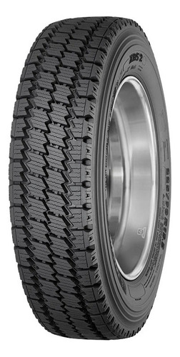 Llanta Michelin Xds 2 (19.5) 225/70r19.5 128/126l 14pr Bsw 