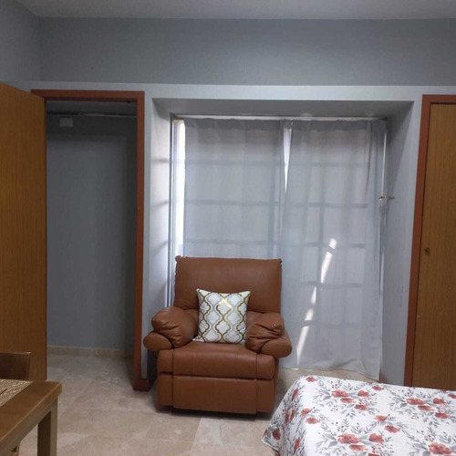 Loft 4 En Renta En Culiacan