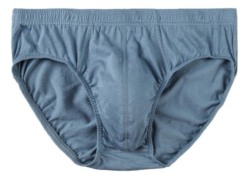 Wpd Xik 4 Piezas Bikini Calzón Trusa Hombre Algodón Colores