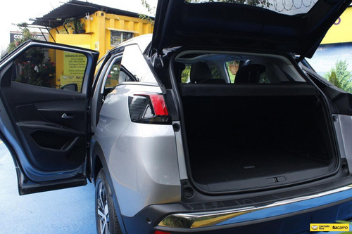 Peugeot 3008 1.6 Allure