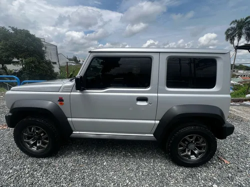 Suzuki Jimny 1.5