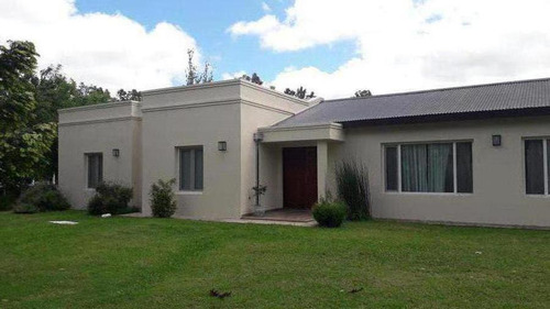 Imagen 2 de 30 de Oportunidad Casa - Country El Moro