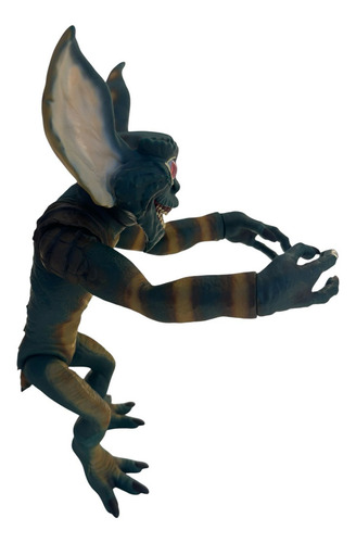 Boneco Colecionável Gremlins Evil 30cm Licenciado Warner