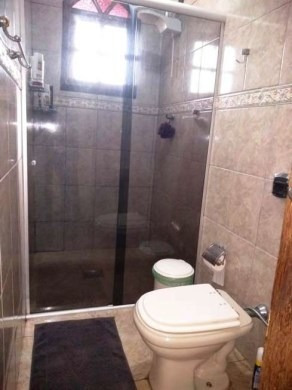 Imagem 11 de 20 de Casa À Venda, 3 Quartos, 2 Vagas, Minascaixa - Belo Horizonte/mg - 796