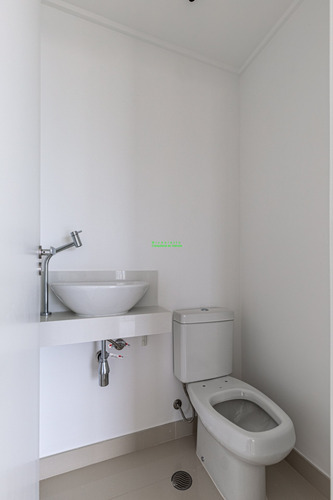 Imagem 4 de 21 de Apartamento - Ap00216 - 67859665