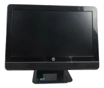 Comprar All In One Hp Omni Pro 110 Core 2 Duo Ram 4gb Ssd120gb W10 P