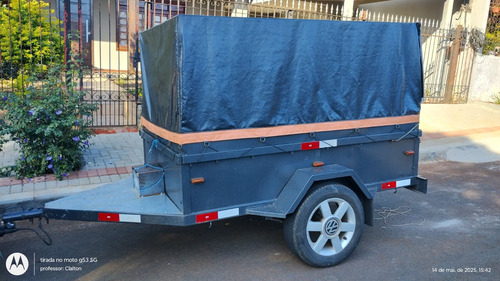 Carreta Ideal Para Transportar O Que Precisa Com Segurança