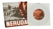 Comprar Pablo Neruda | Testimonios Del Fondo. Disco Vinyl 33 Rpm.