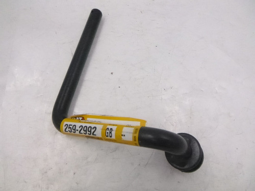 Genuine Oem Cat Stop 259-2992 For 302.5c Mini Hydrau Ccz