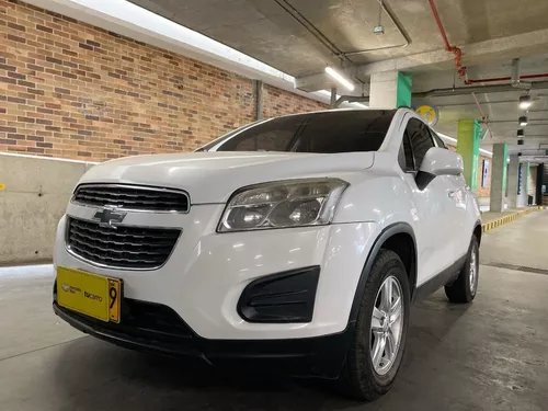 Chevrolet Tracker 1.8 Ls | TuCarro