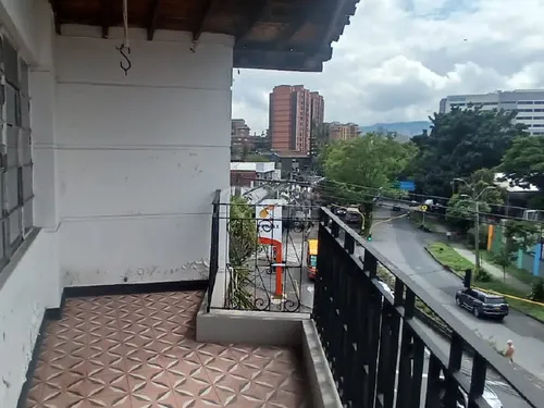 Casa En Arriendo En San Marcos. Cod A776093