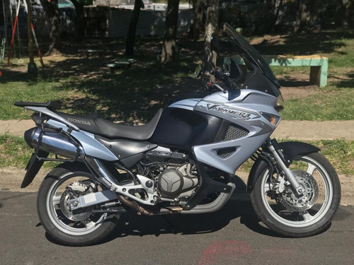 Honda Varadero 1000