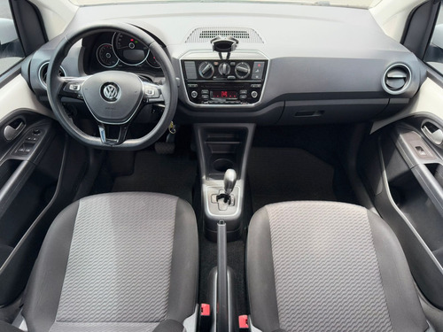 Volkswagen Up! 1.0 MPI MOVE UP 12V FLEX 4P AUTOMATIZADO