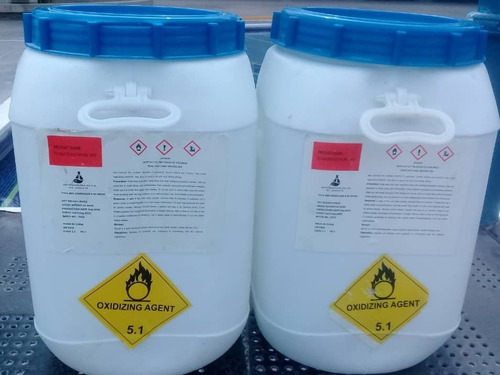 Cloro Para Piscinas Granulado 25 Kilos En 80v