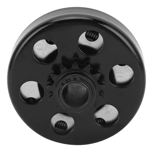 EBERTH Frizione Centrifuga per Albero 19,05mm , frizione per catene
