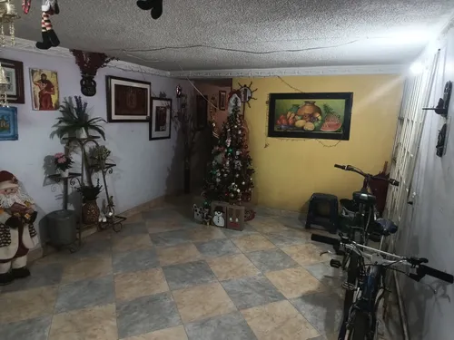 Venta Casa Moderna De 3 Pisos En San Mateo, Soacha