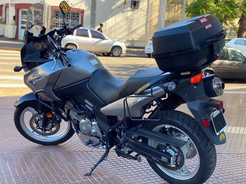 Imagen 2 de 11 de Suzuki V Strom 650