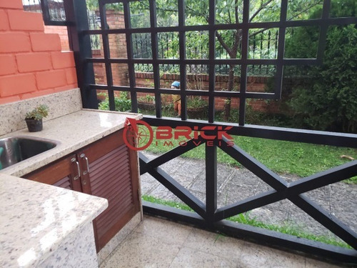 Imagem 11 de 28 de Casa Com 4 Suítes No Alto, Teresópolis/rj. - Ca01219 - 34616471