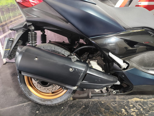 Yamaha Xmax 250 Abs