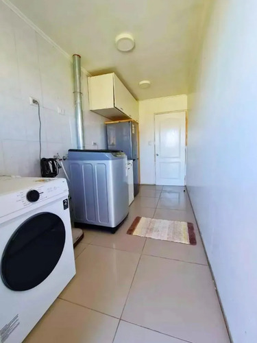 Increíble Parcela 5600m2 Con Casa 5d-3b-piscina En Batuco