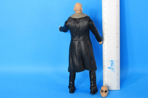 Dr. Sivana Dc Multiverse Mattel (Usado)