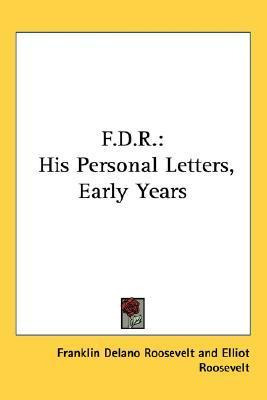Libro F.d.r. - Franklin D Roosevelt
