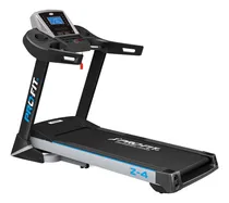 Comprar Caminador Eléctrico 4.0hp. Apto Usuarios Hasta 130 Kg !!! Color Negro