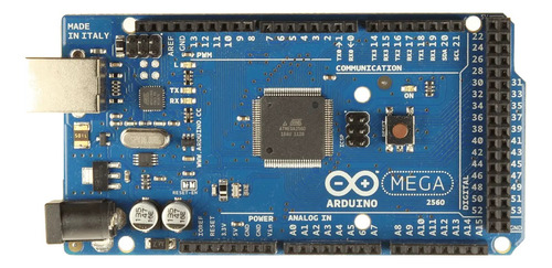 Arduino Mega 2560 R3