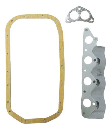Empacaduras Para Hyundai Accent 1.3/1.5