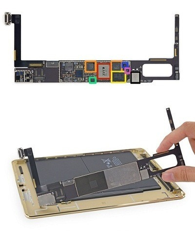 Imagen 10 de 10 de Servicio Tecnico Reparacion iPad Apple Watch iPhone Mini Pro