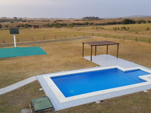 Imagen 8 de 30 de Muy Linda Chacra A 20 Minutos De Punta, R.39 - Zona Rural Zona Rural