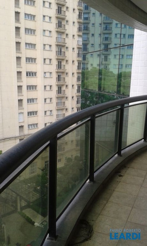 Imagem 11 de 15 de Apartamento - Panamby - Sp - 251204