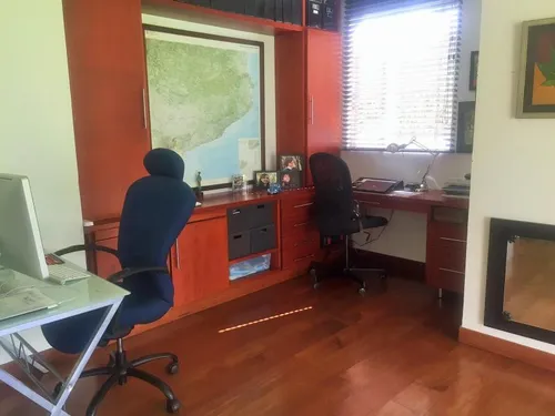 Casa En Arriendo/venta En San Simon. Cod V1004007