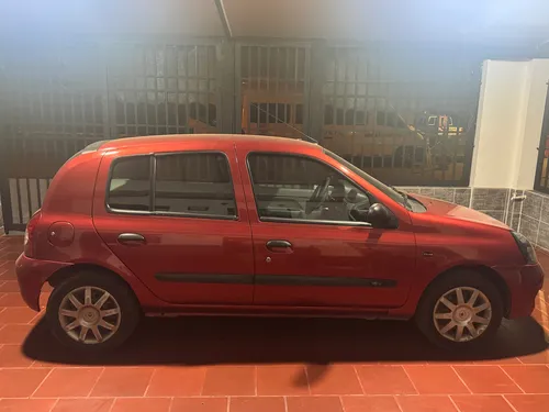Renault Clio 1.2 Campus