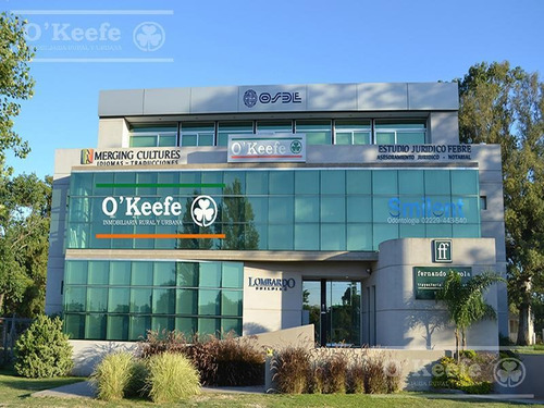 Imagen 13 de 13 de Excelentes Instalaciones Nuevas! Campo Totalmente Desarrollado
