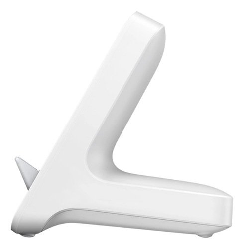 Vivo 50w Cargador Inalámbrico Vertical 2 50w Para Celular Color Blanco