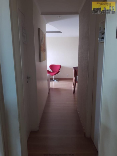 Imagem 3 de 29 de Apartamentos À Venda Em Jundiaí/sp - Compre O Seu Apartamentos Aqui! - 1471474