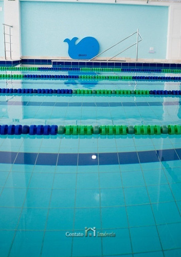 Imagem 4 de 15 de Linda Academia Natação/ Ginástica Venda Atibaia - Pn0002-1