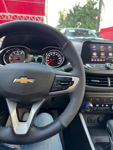 Chevrolet Onix 1.0t Lt At