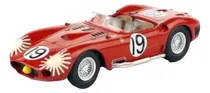 Comprar Colección Autos A Escala 1:43 F1 Ixo