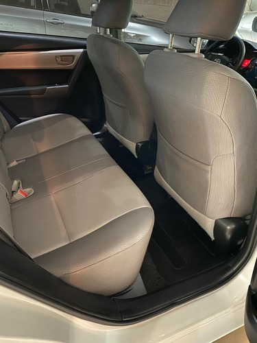 Toyota Corolla 1.8 Xei Cvt 140cv 2017